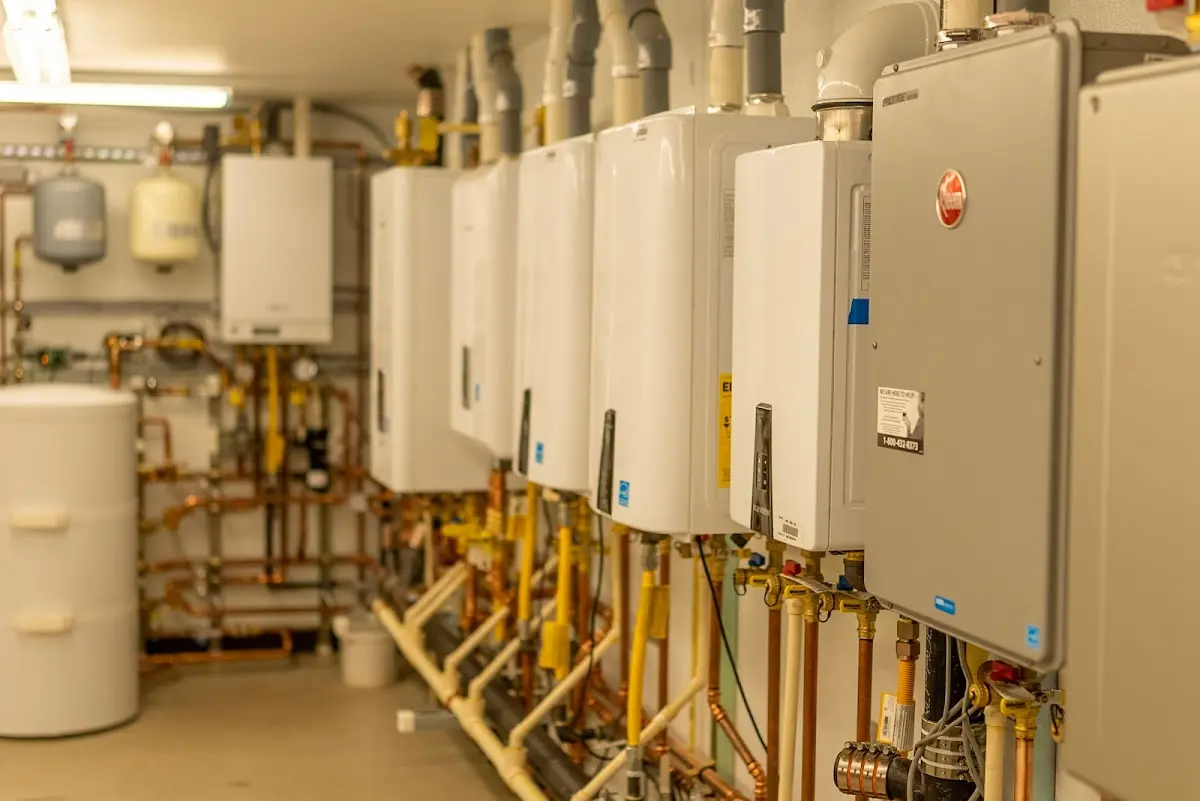 Pipe Bursting in Front Royal, VA